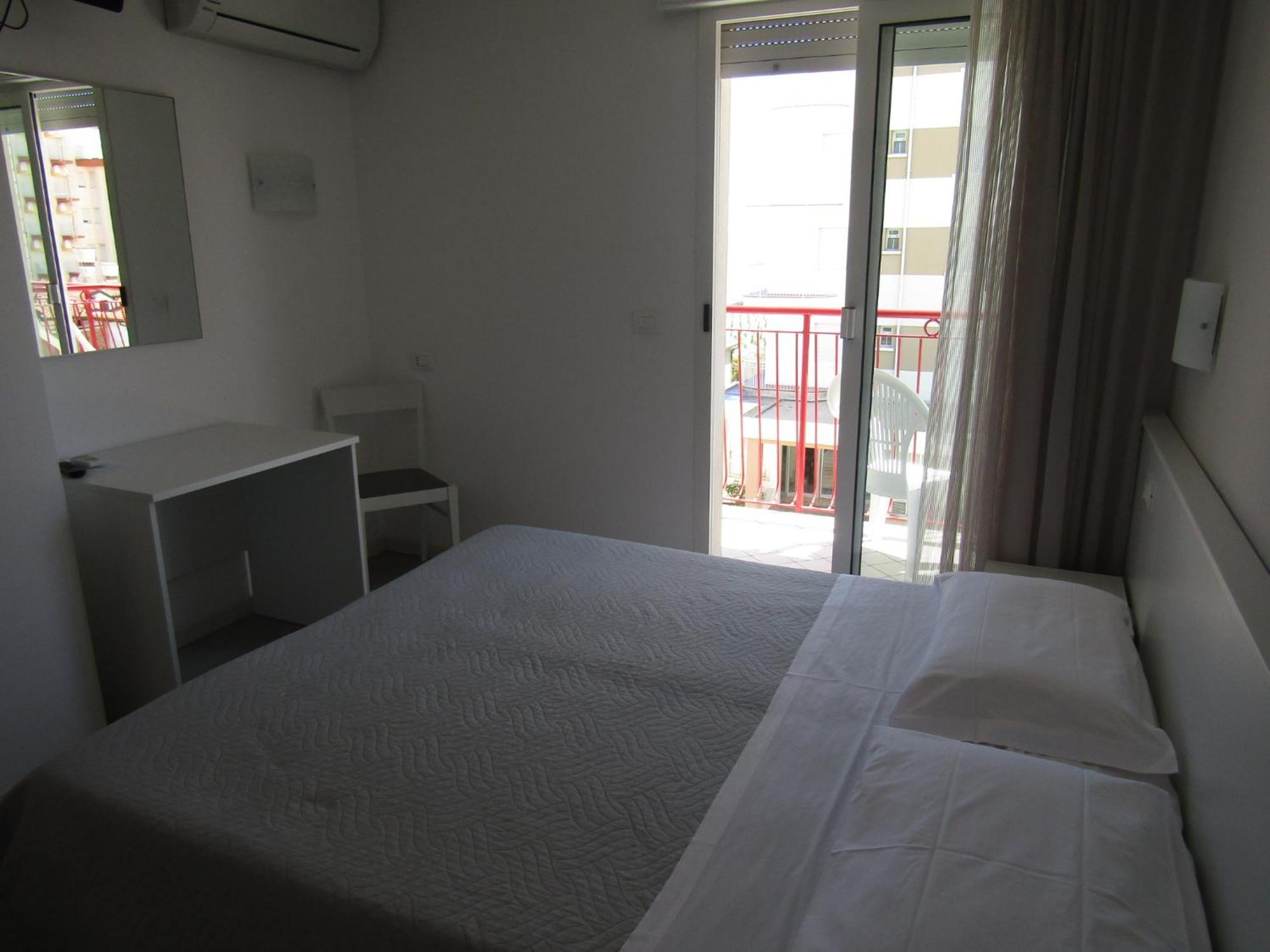 Hotel Atene Lido di Jesolo Esterno foto